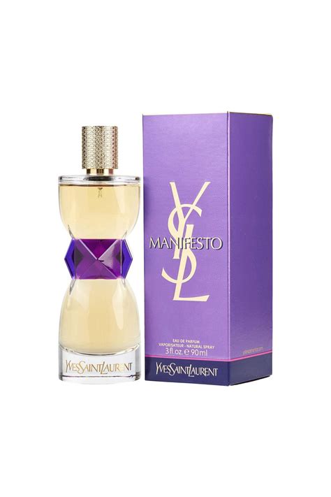 manifestó ysl|YSL manifesto edp 90ml.